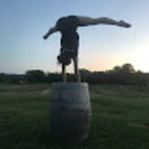 Meet your Posher, Sorrell